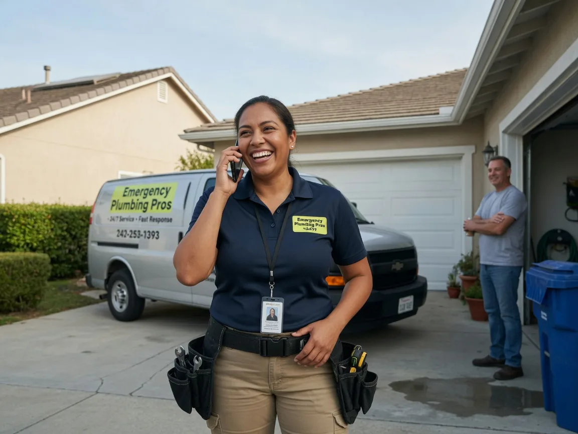 Emergency Plumber Horace, ND FAQs